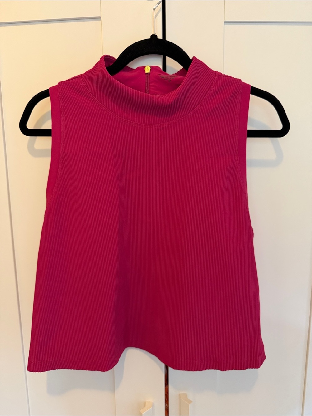 Athleta + Alicia Keys Sleeveless Top